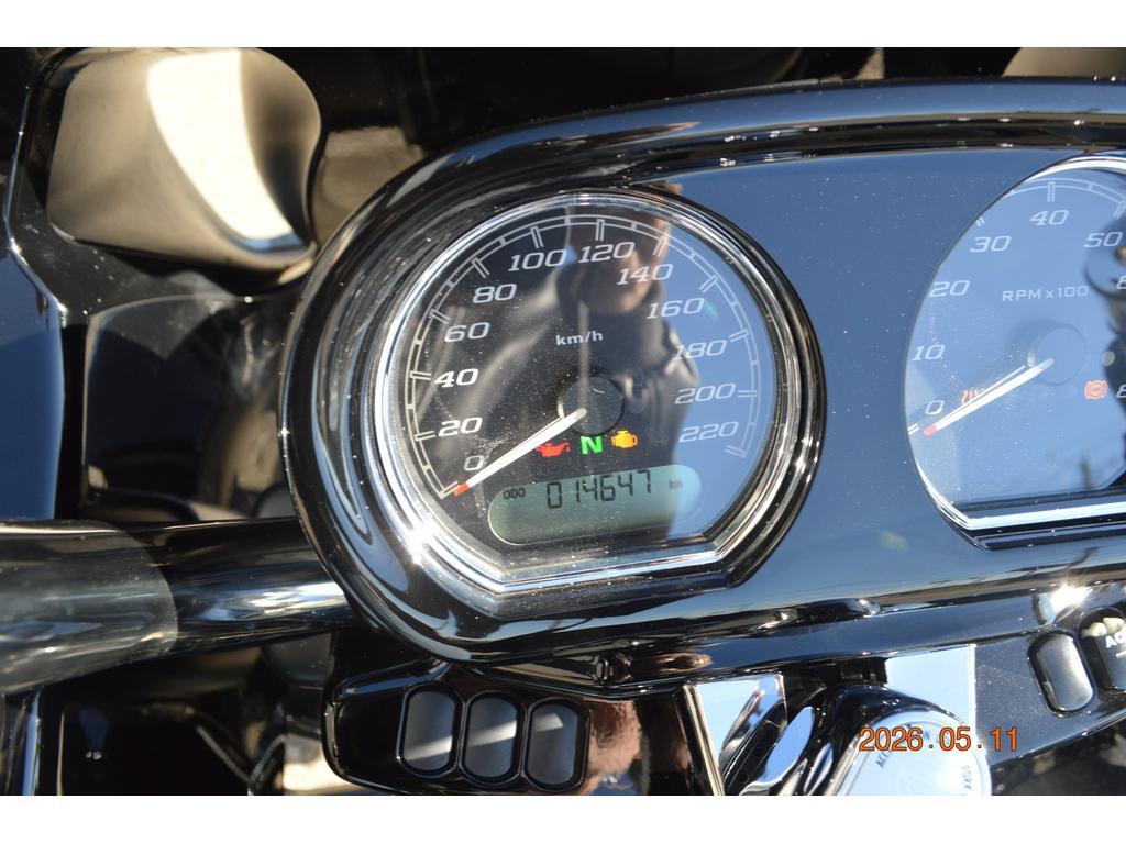 Harley-Davidson FLTRXS Road Glide Special 2022