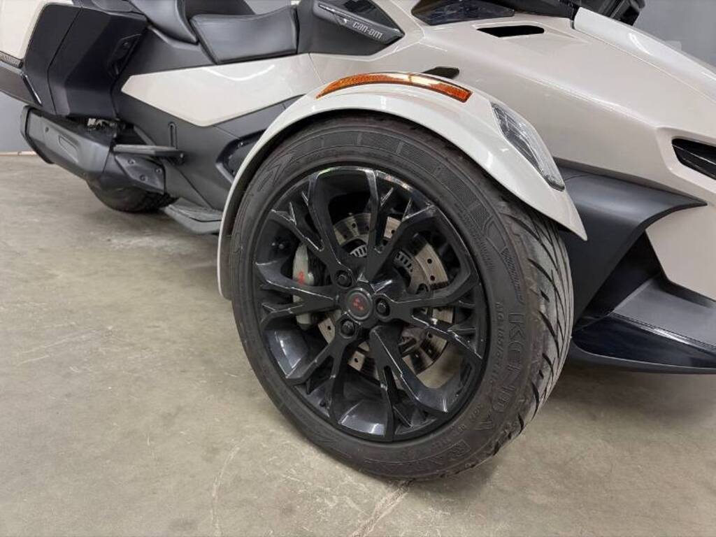 Can-Am Spyder RT Limited 2020