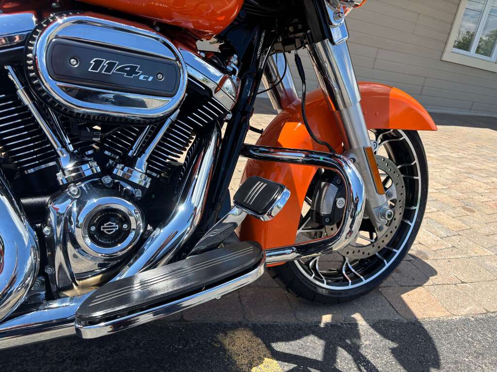 Harley-Davidson Street Glide 2023