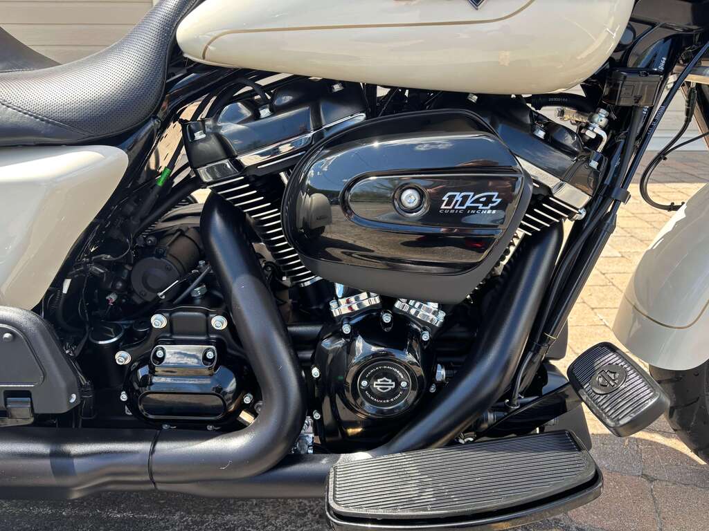 Harley-Davidson Freewheeler 2023