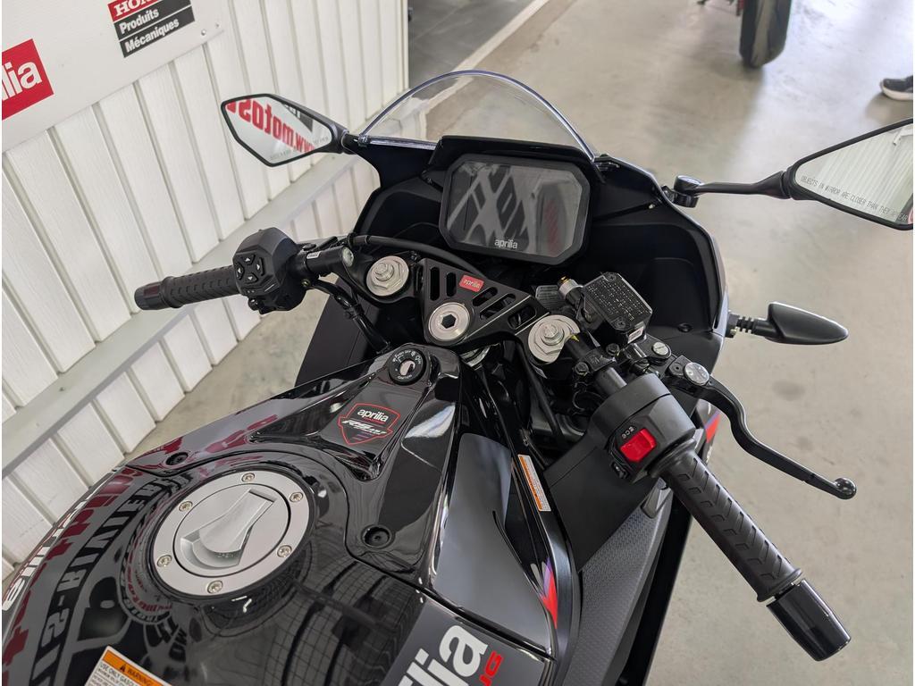 Aprilia RS457 2027