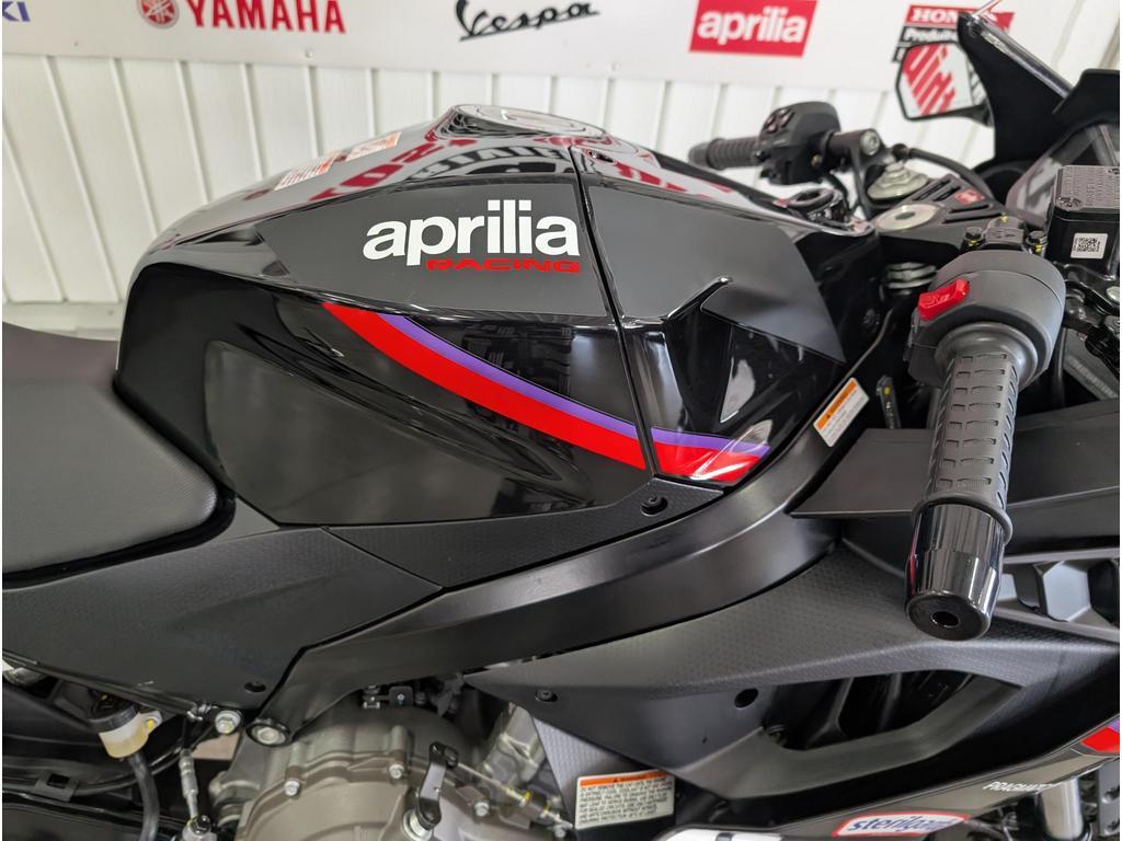 Aprilia RS457 2026