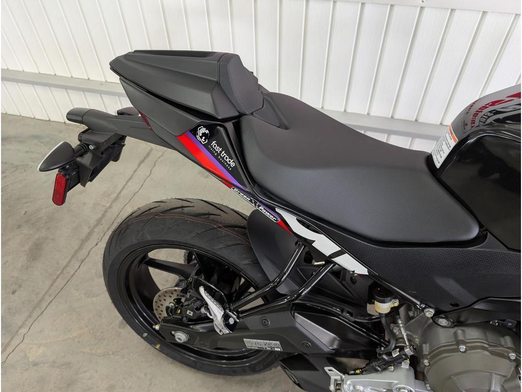 Aprilia RS457 2026