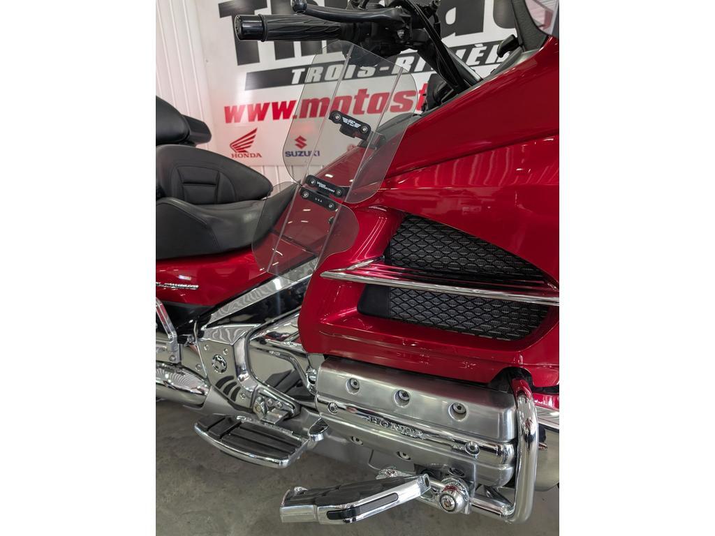 Honda GL1800 Goldwing 2014