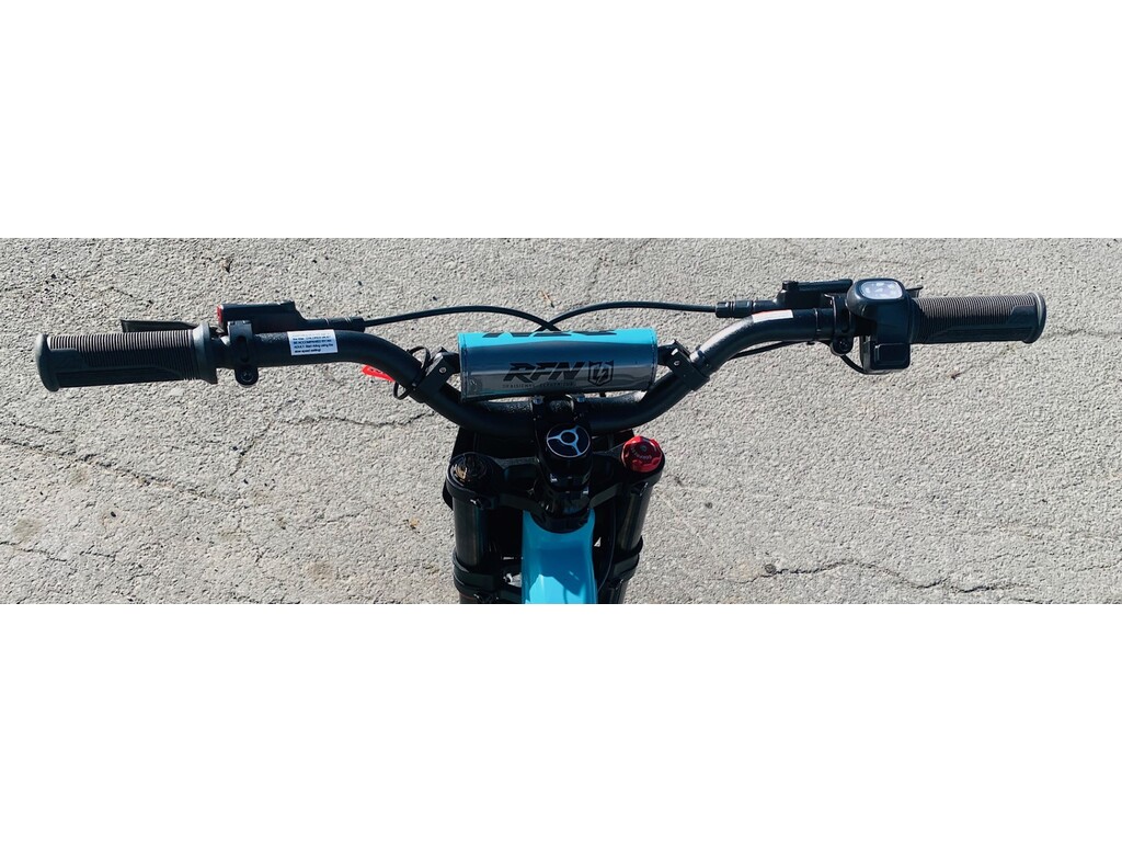 Apollo Motors EVO 20 2026