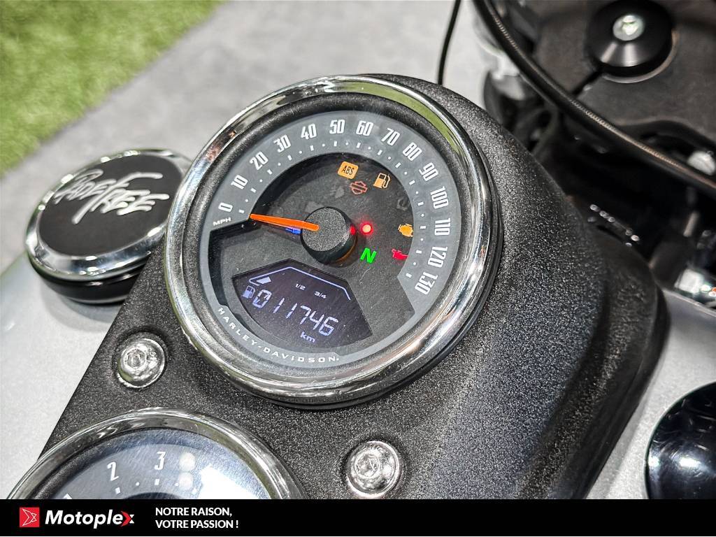 Harley-Davidson LOWRIDER S *3000$ EN OPTIONS* 2020
