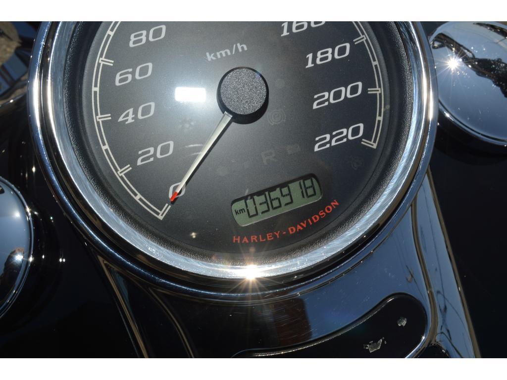 Harley-Davidson FLRT Freewheeler 2016