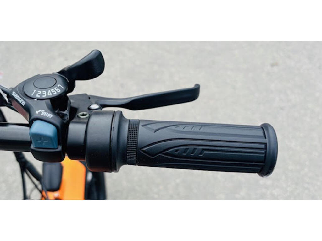 Daymak MAX S DELUXE 2026