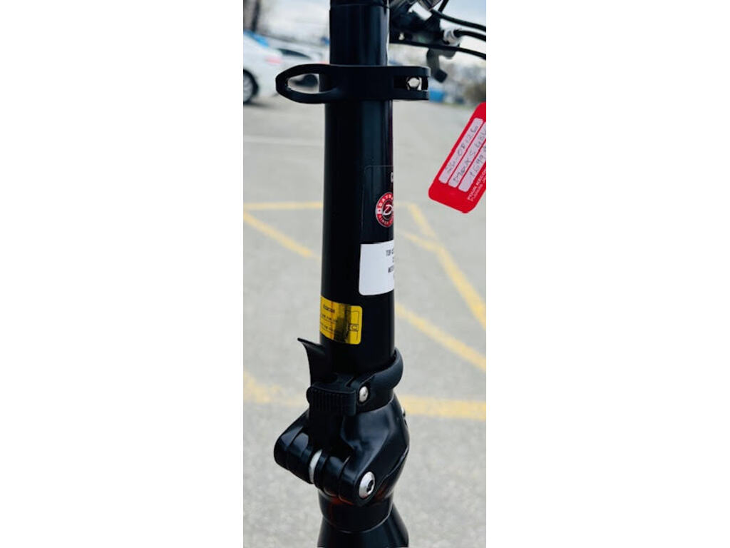 Daymak MAX S DELUXE 2026
