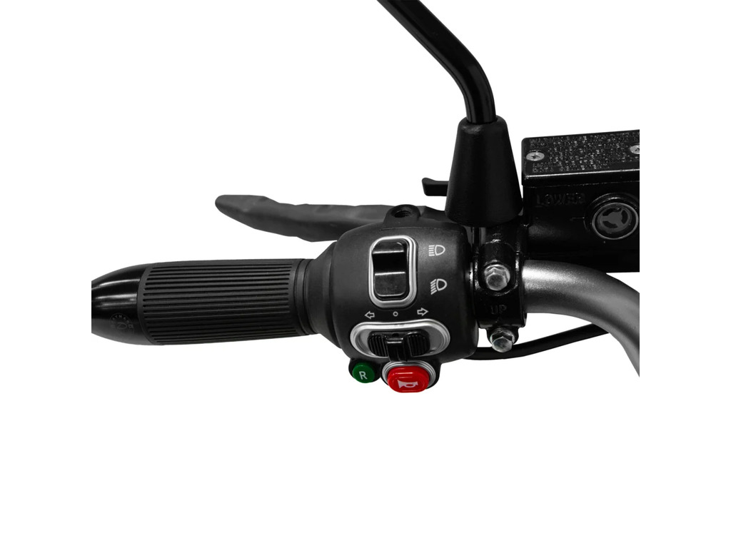 Daymak TECTUS SCOPE 2025