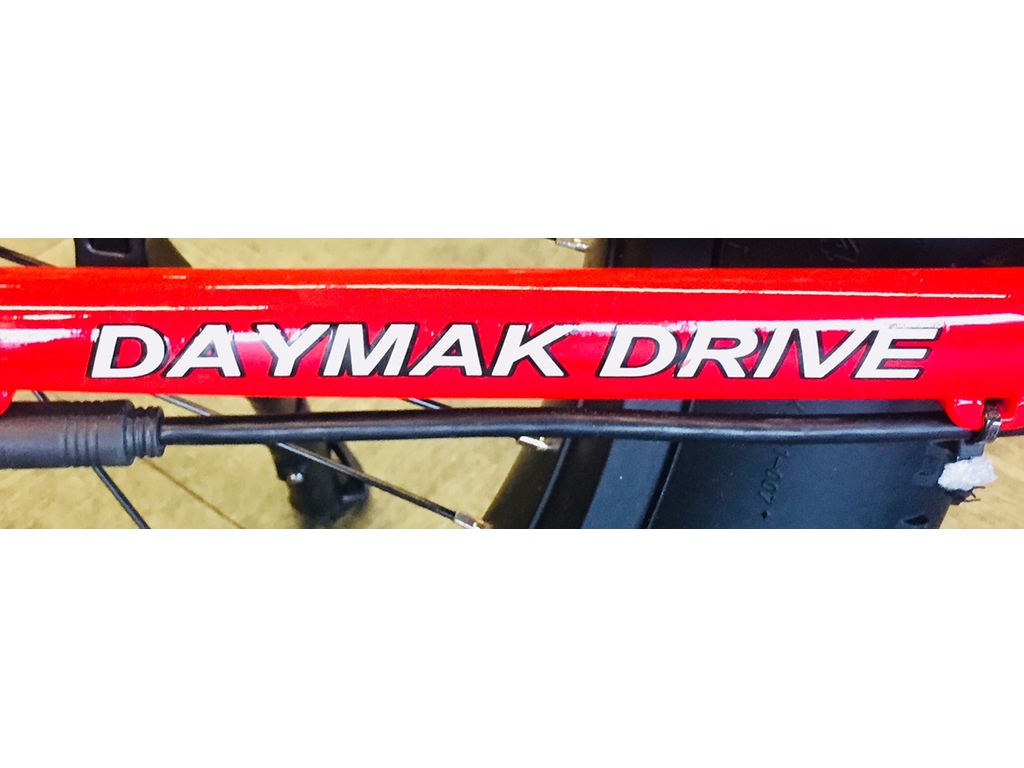 Daymak Other 2024