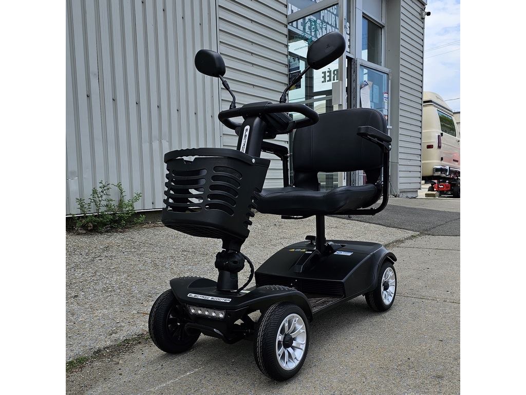 Daymak Boomerbuggy 2023