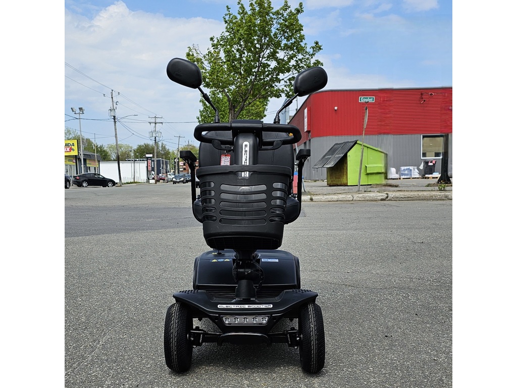 Daymak Boomerbuggy 2023
