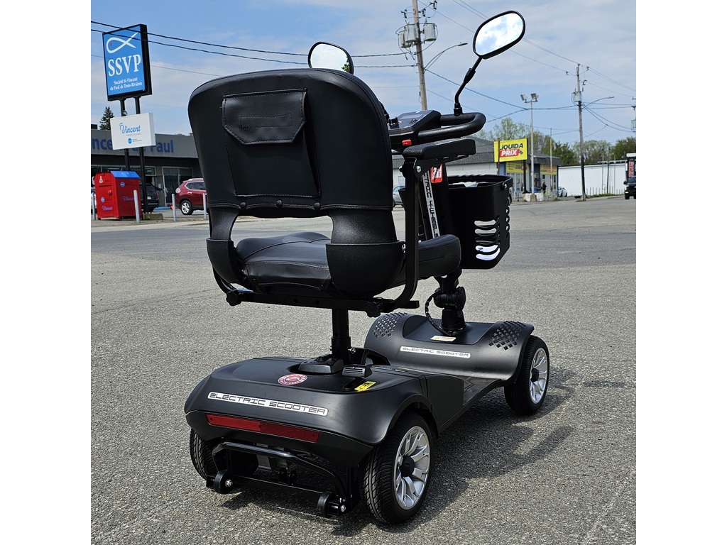 Daymak Boomerbuggy 2023