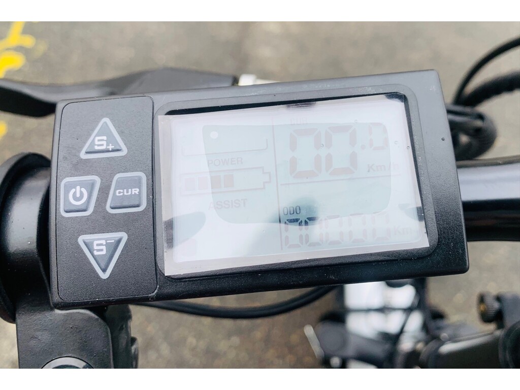 Daymak MAX S 48V 2024