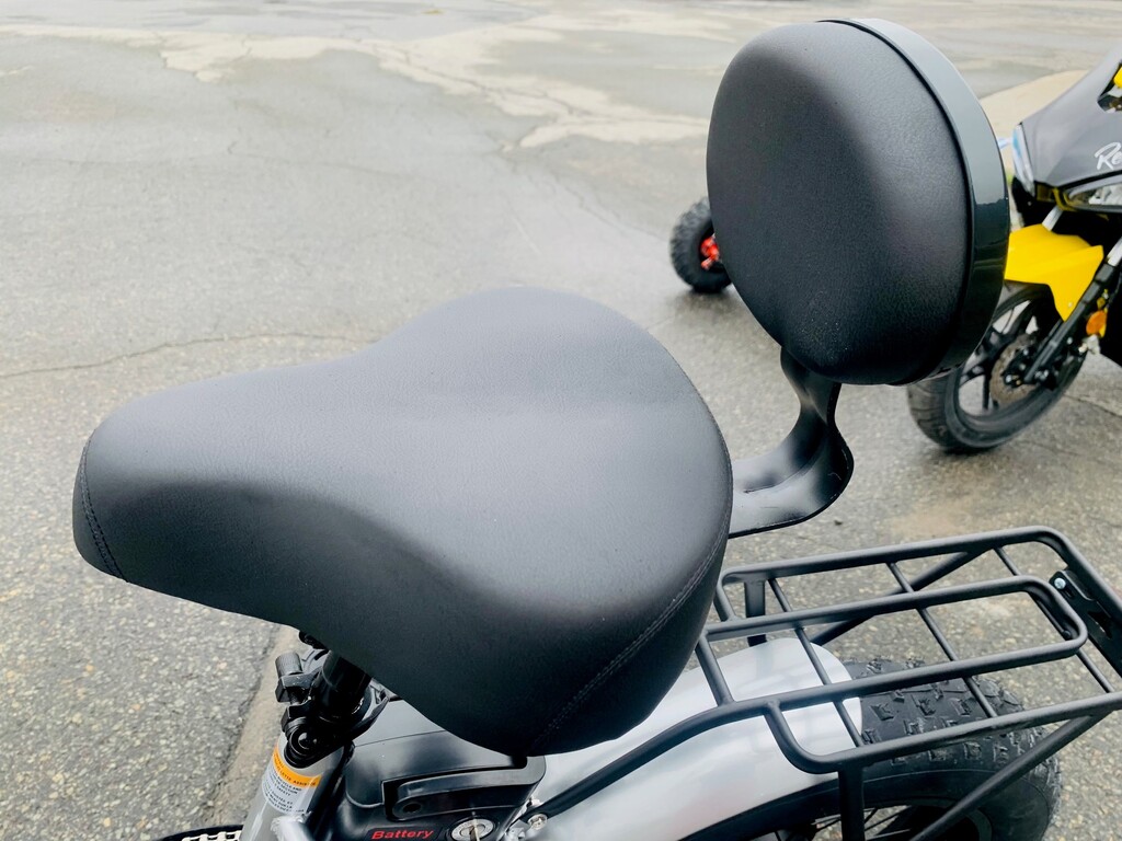 Daymak MAX S 48V 2024