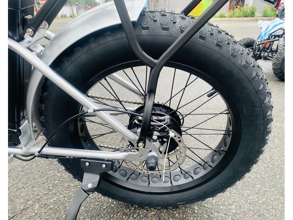 Daymak MAX S 48V 2024