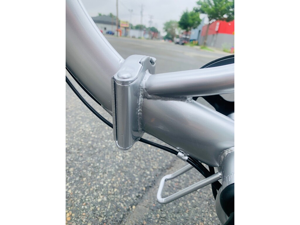 Daymak MAX S 48V 350W 2024