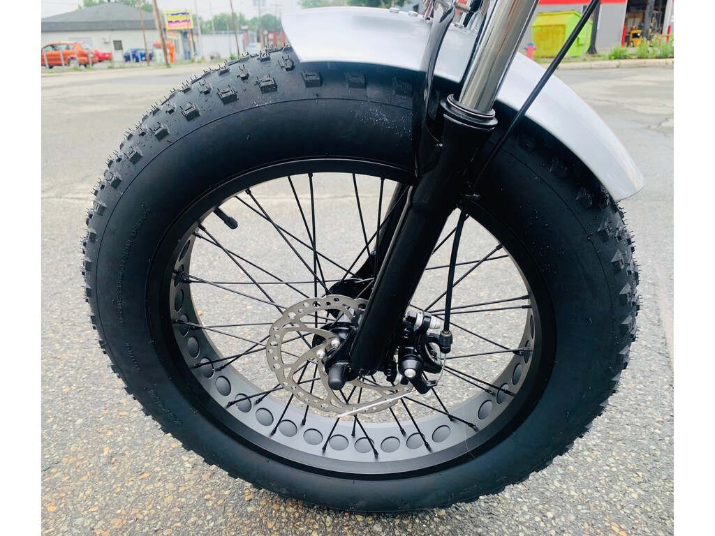 Daymak MAX S 48V 350W 2024