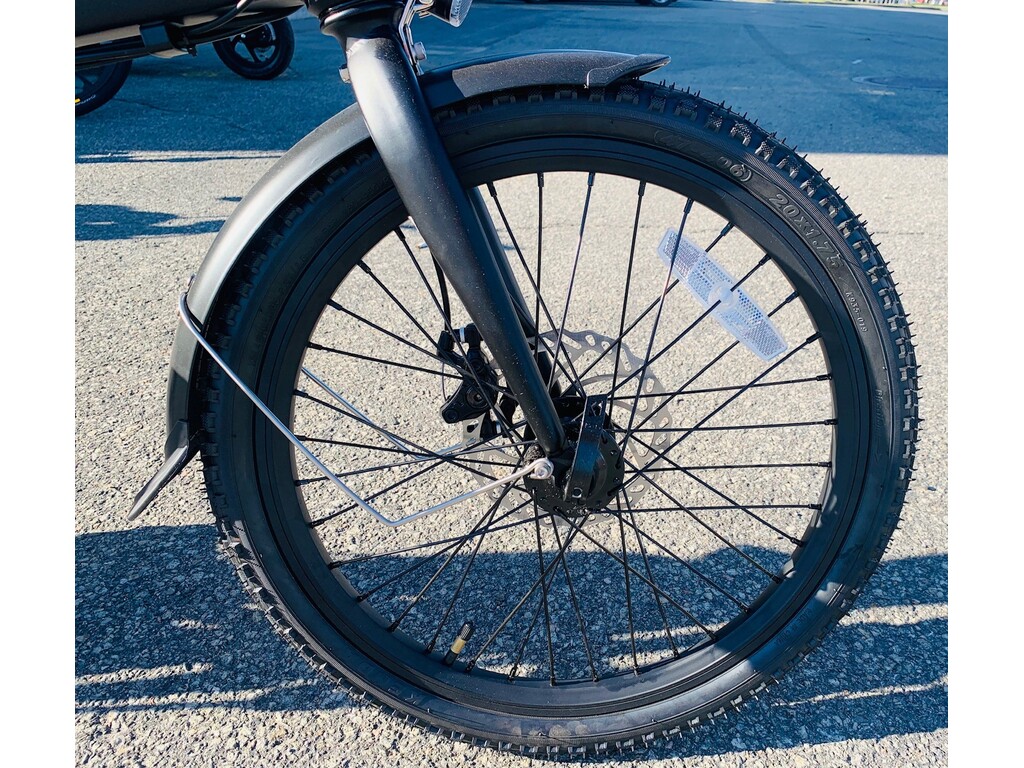 Daymak EBIKE IN A BOX 2024