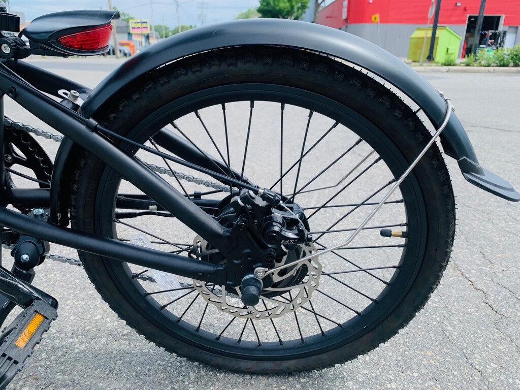 Daymak EBIKE IN A BOX 2024