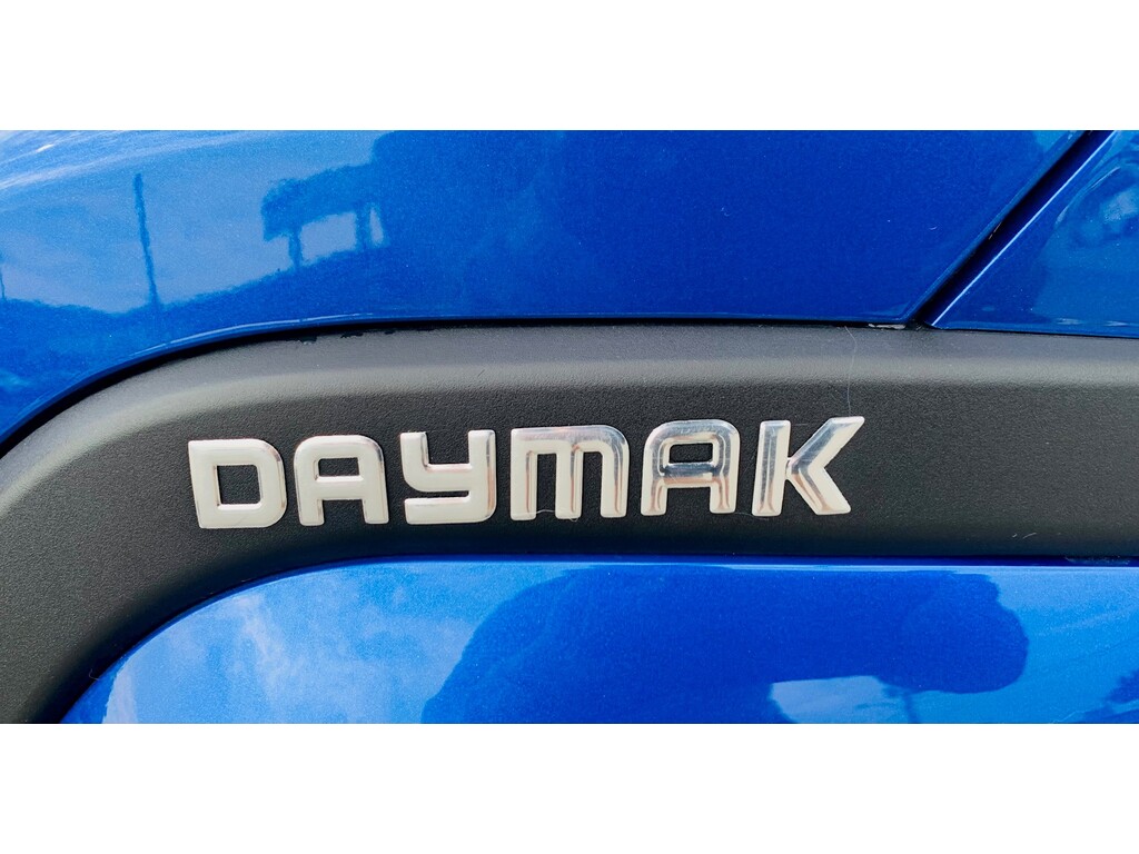 Daymak EM4 2021