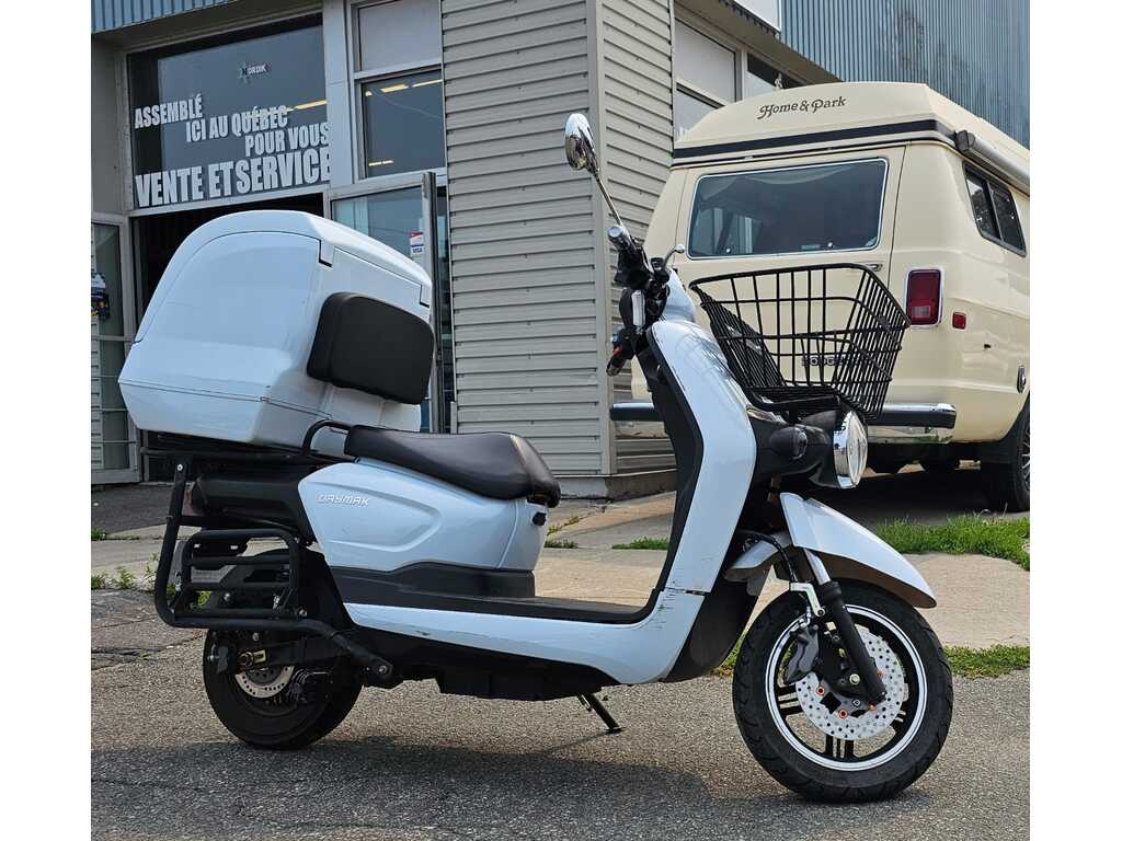 Daymak Utility Deluxe 2022