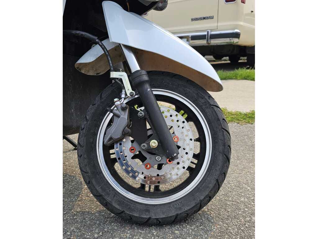 Daymak Utility Deluxe 2022