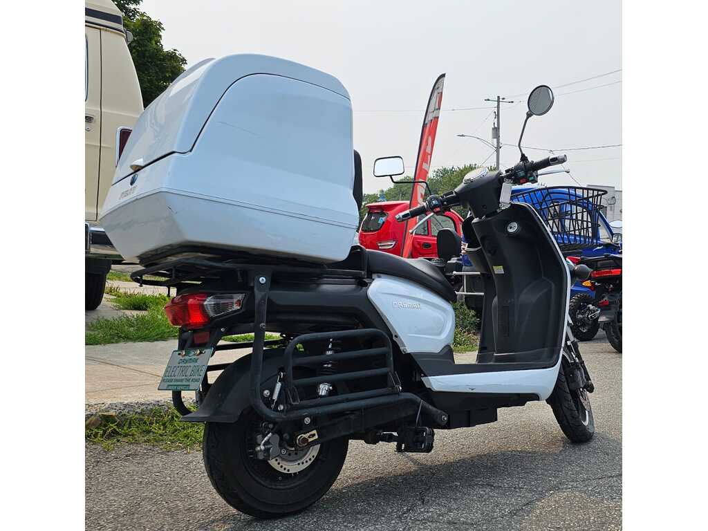 Daymak Utility Deluxe 2022