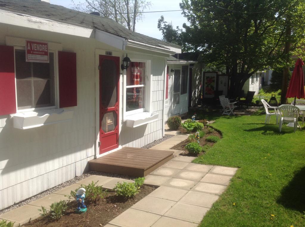 CHALET 3SAISONS, LAC CORBEAU, STDAMIEN Annonce a Saintdamien