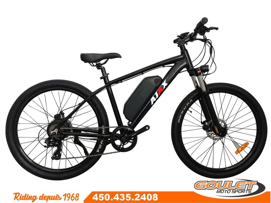 SLANE AJAX MTB 2023