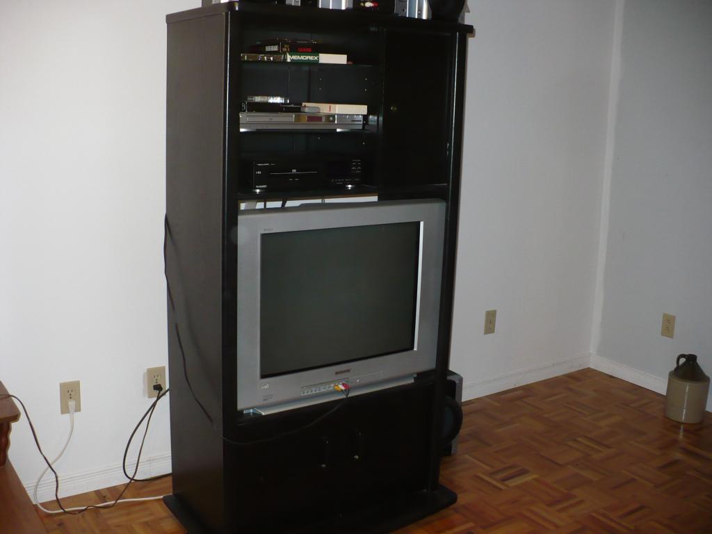 meuble pour tv