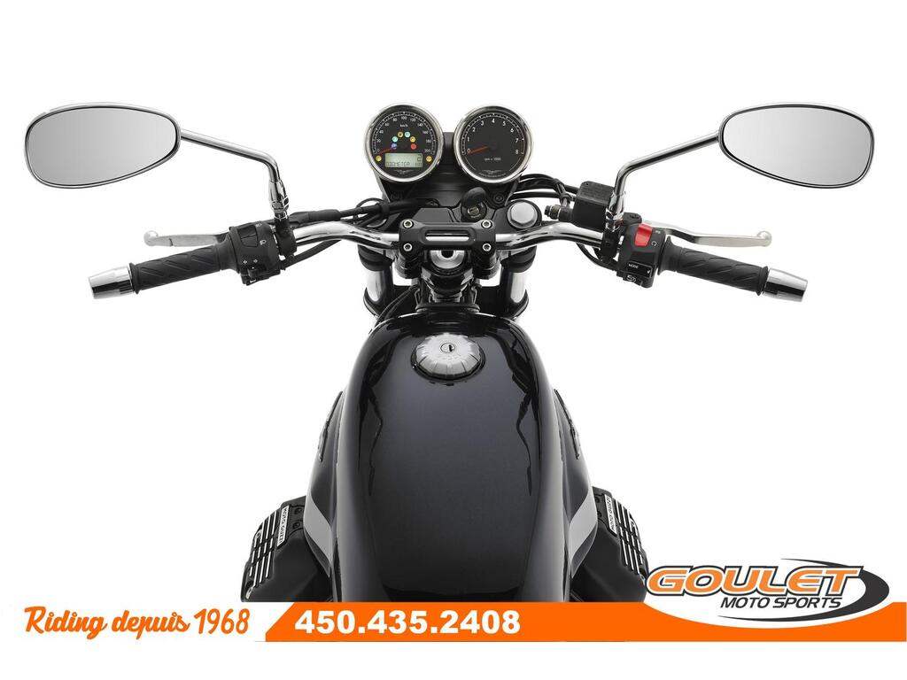 Moto Guzzi V7 Special 2024