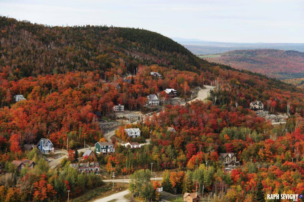 Terrain de villégiature au Massif du Sud Annonce a Saintphilemon