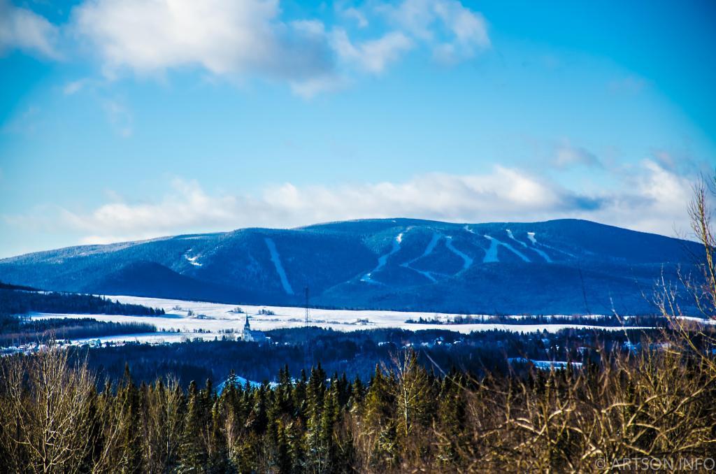 Terrain de villégiature au Massif du Sud Annonce a Saintphilemon