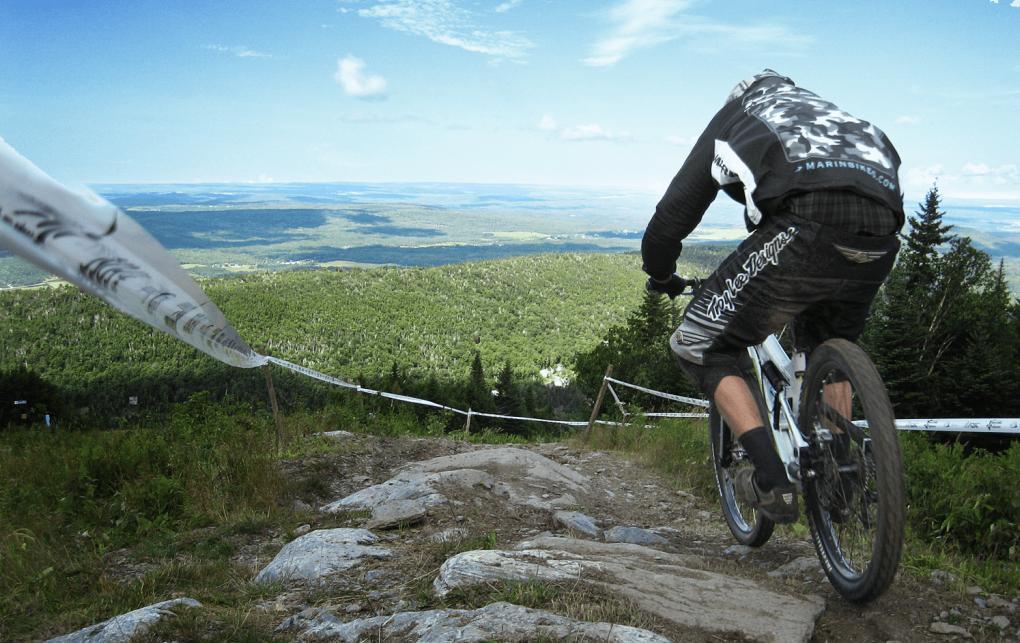 Terrain de villégiature au Massif du Sud Annonce a Saintphilemon