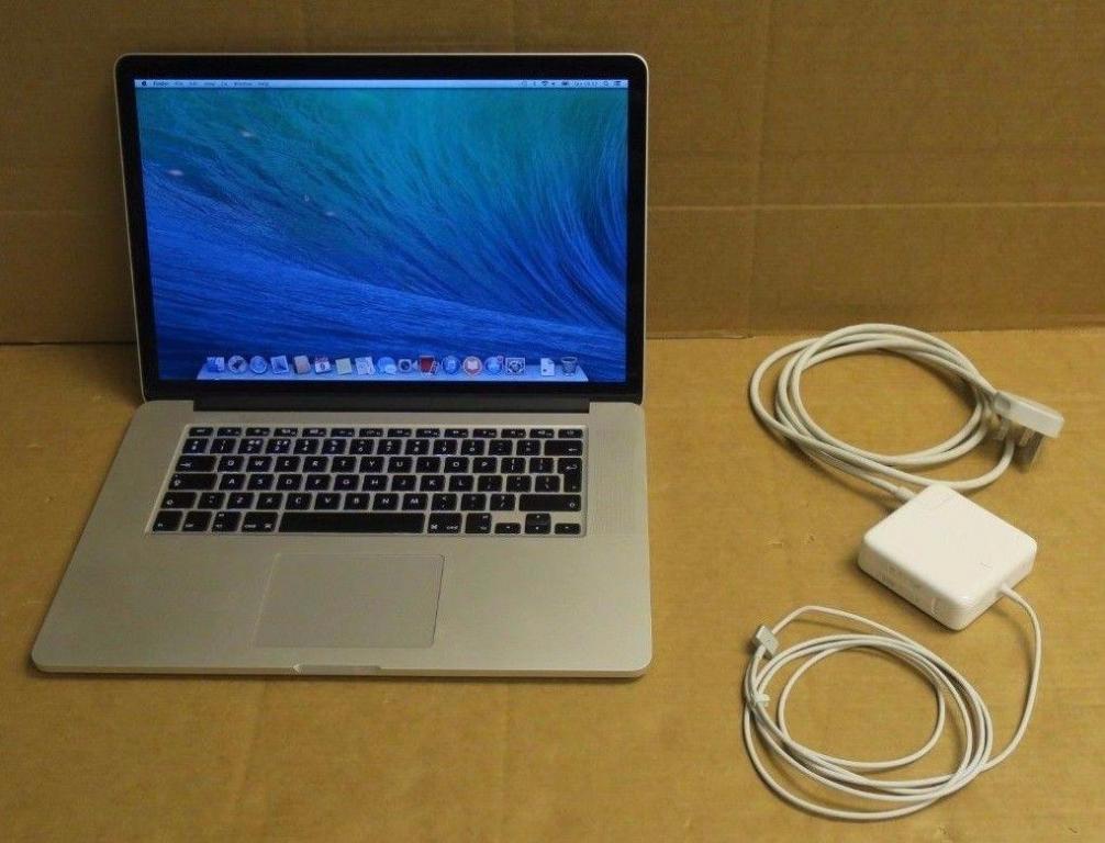 Apple-MacBook-Pro-15-4