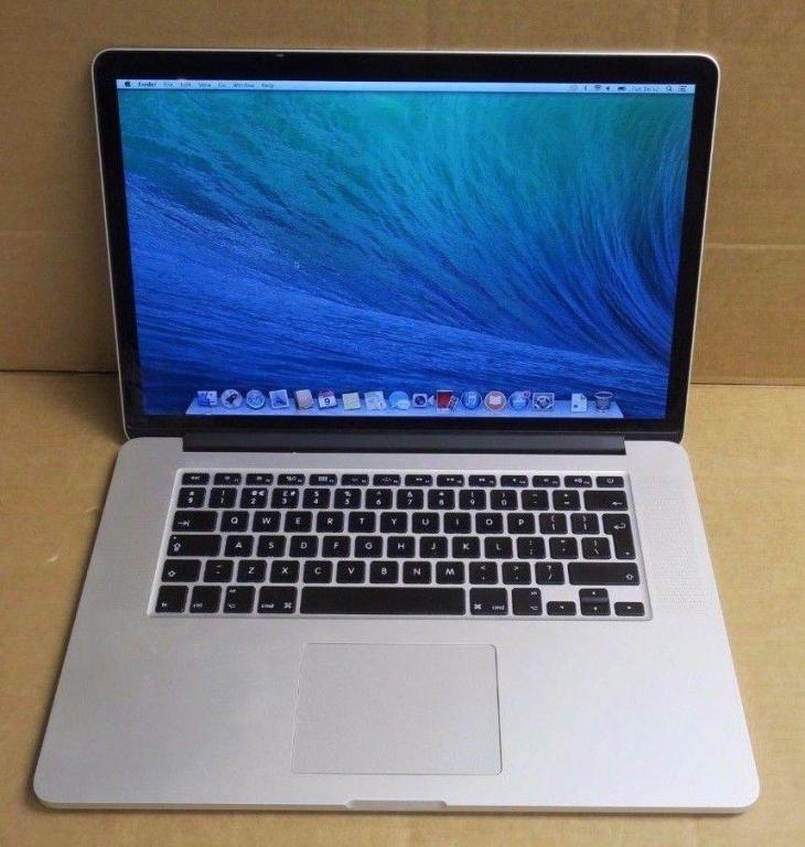 Apple-MacBook-Pro-15-4