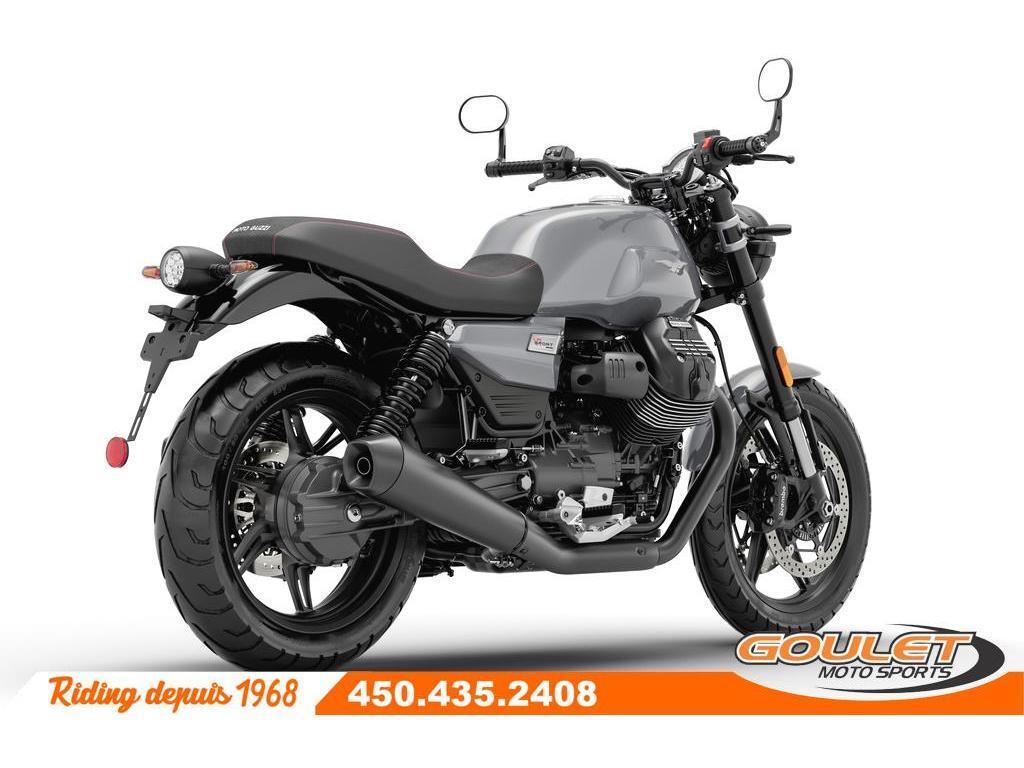 Moto Guzzi V7 SPORT 2025