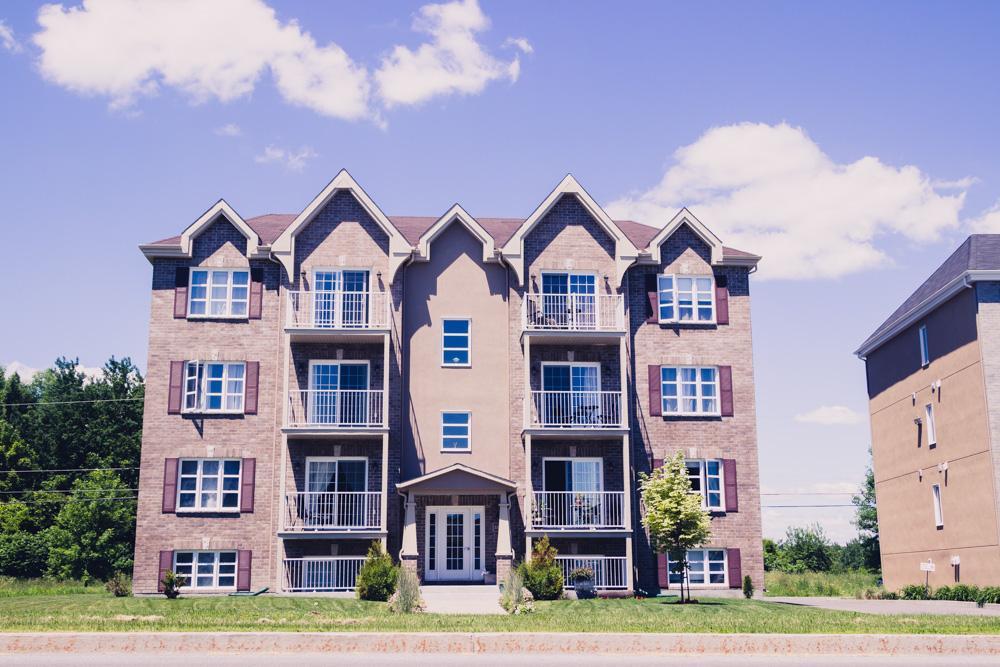 CONDO À LOUER A LE GARDEUR, REPENTIGNY Annonce a Repentigny