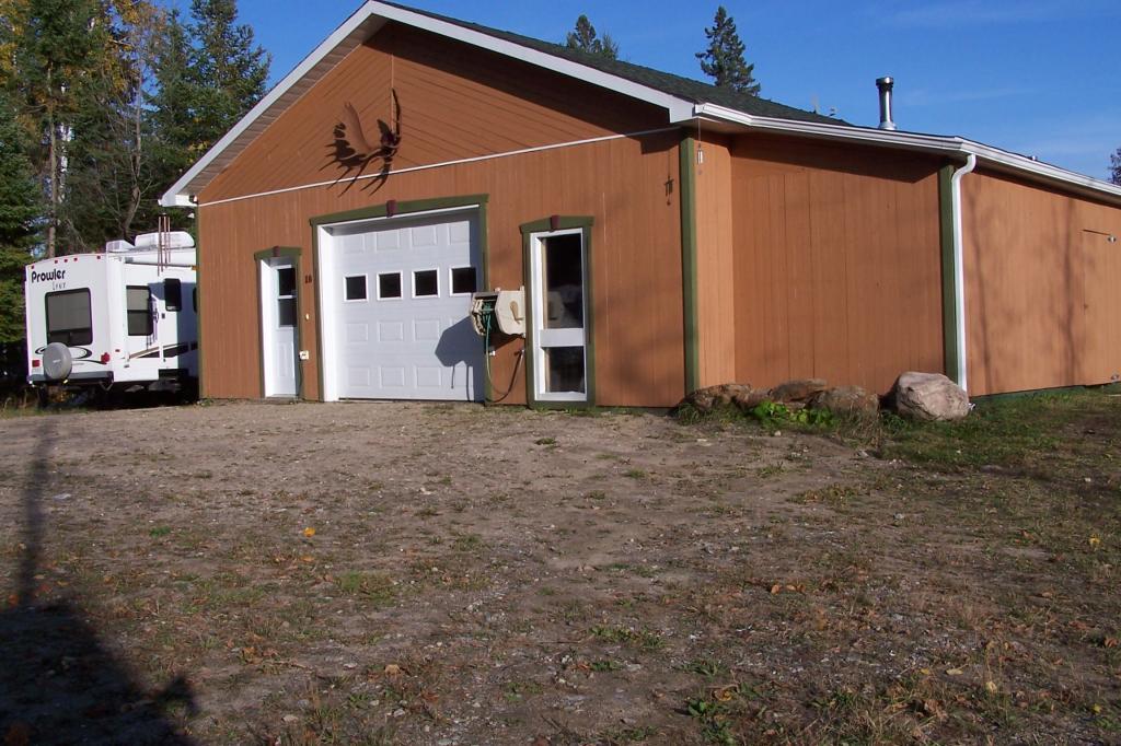 chalet 4 saison Annonce a Aumond