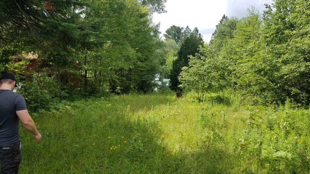 Terrain à vendre à SteJulienne Annonce a Saintejulienne