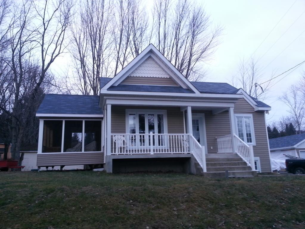 Annonce Maison à louer Annonce Maison à louer à vendre au Québec