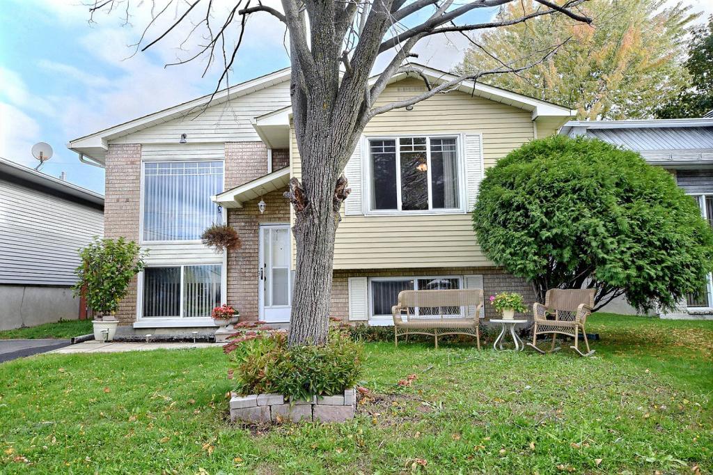 Bungalow 487 avenue Delmar, PointeClaire Annonce a Point Claire
