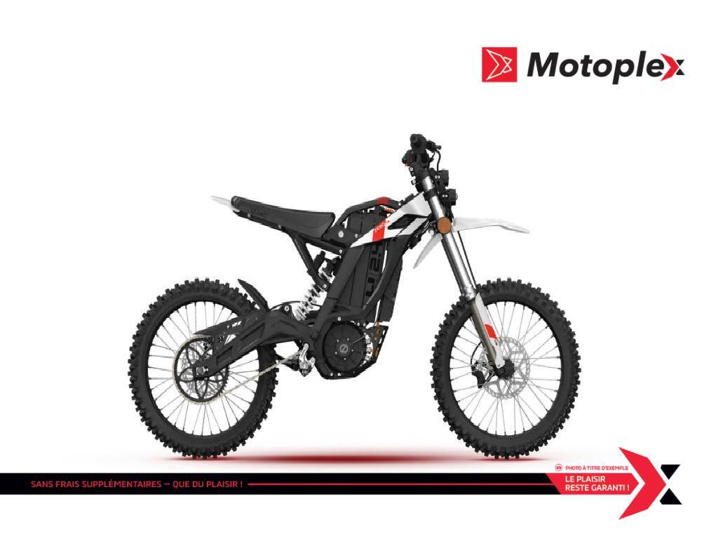 Zero Motorcycles Talaria XB 2025