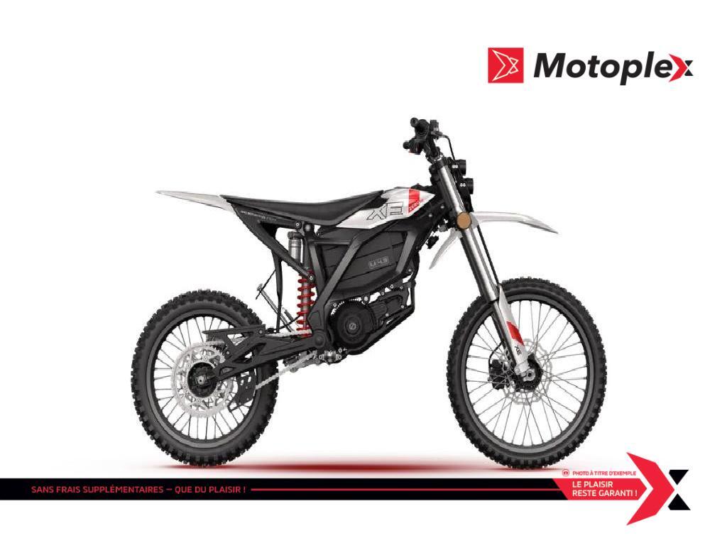 Zero Motorcycles Talaria XE Komodo 2025