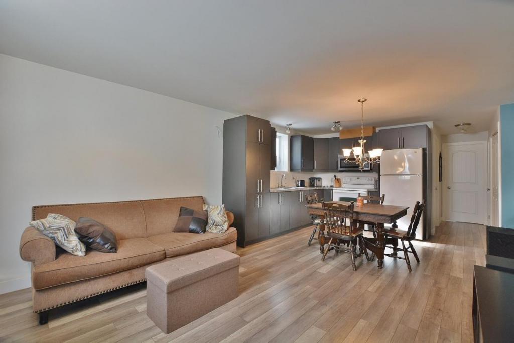 3 1/2 a louer Annonce a Saintlinlaurentide