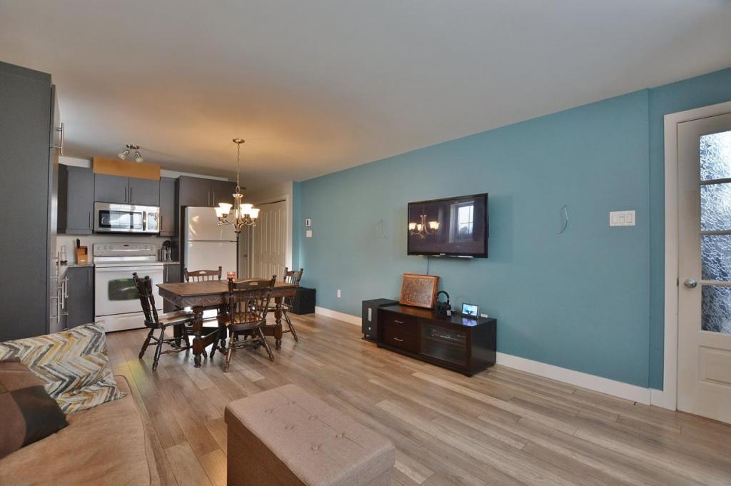 3 1/2 a louer Annonce a Saintlinlaurentide