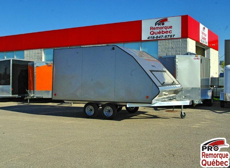 Annonce Remorque Trailer Annonce Remorque Trailer à vendre au Québec