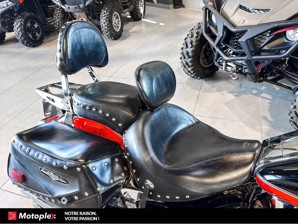 Suzuki BOULEVARD C90 1500 2009